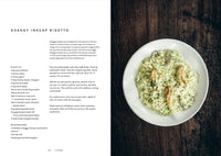 Cozy Publishing Cookbook: Chef’S Wild Nordic – Recipes For 72 Micro-Seasons