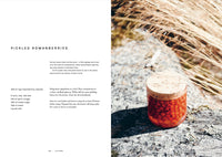 Cozy Publishing Cookbook: Chef’S Wild Nordic – Recipes For 72 Micro-Seasons