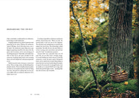 Cozy Publishing Cookbook: Chef’S Wild Nordic – Recipes For 72 Micro-Seasons