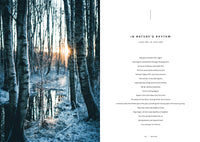 Cozy Publishing Cookbook: Chef’S Wild Nordic – Recipes For 72 Micro-Seasons