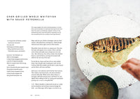 Cozy Publishing Cookbook: Chef’S Wild Nordic – Recipes For 72 Micro-Seasons