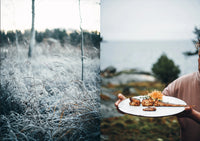 Cozy Publishing Cookbook: Chef’S Wild Nordic – Recipes For 72 Micro-Seasons