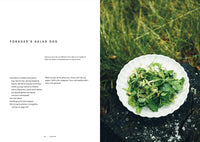 Cozy Publishing Cookbook: Chef’S Wild Nordic – Recipes For 72 Micro-Seasons