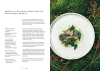Cozy Publishing Cookbook: Chef’S Wild Nordic – Recipes For 72 Micro-Seasons