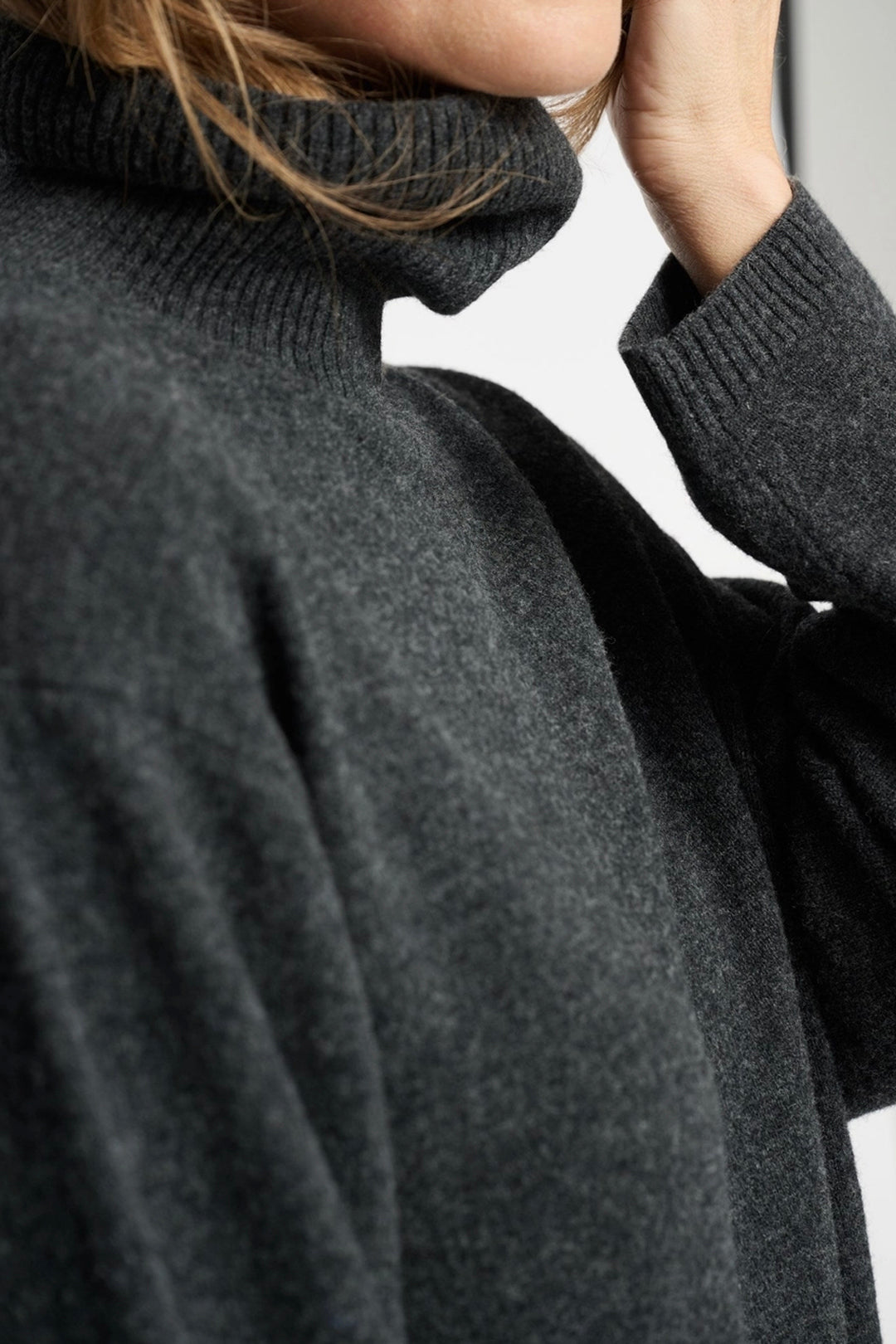 Moshi Moshi Mind Clara Knit Dress