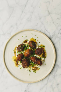 Cozy Publishing Cooking Sustainably