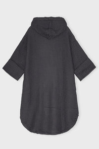 Moshi Moshi Mind Cover Me Poncho Moonless Night