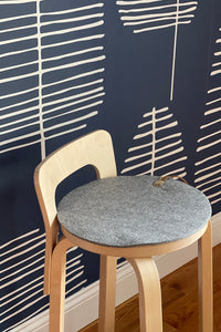 Lübech Living Felt Seat Cushion or Placemat