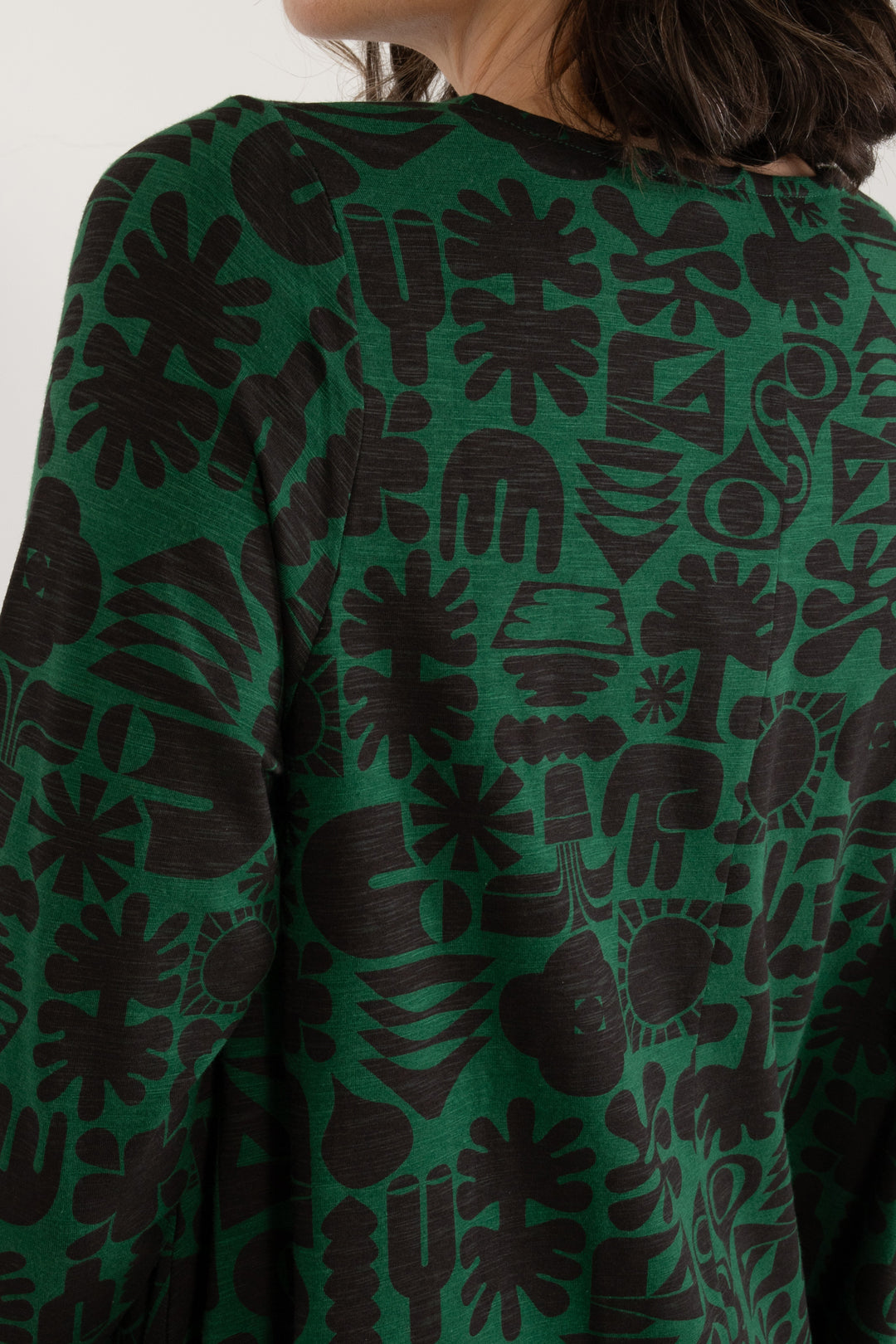 Danefæ København Danalberte Futureprimitive Dress