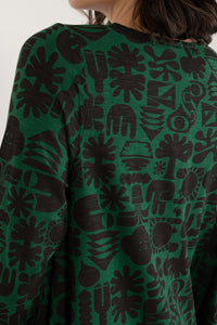 Danefæ København Danalberte Futureprimitive Dress