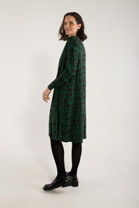 Danefæ København Danalberte Futureprimitive Dress