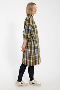 Danefæ København Danecarnation Searsucker Dress