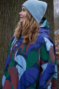 Danefæ København Danedreamdrops Rain Poncho