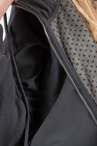 Danefæ København Danejane Softshell Grey Jacket