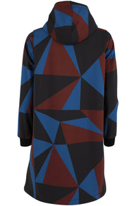 Danefæ København Danekarla Softshell Coat
