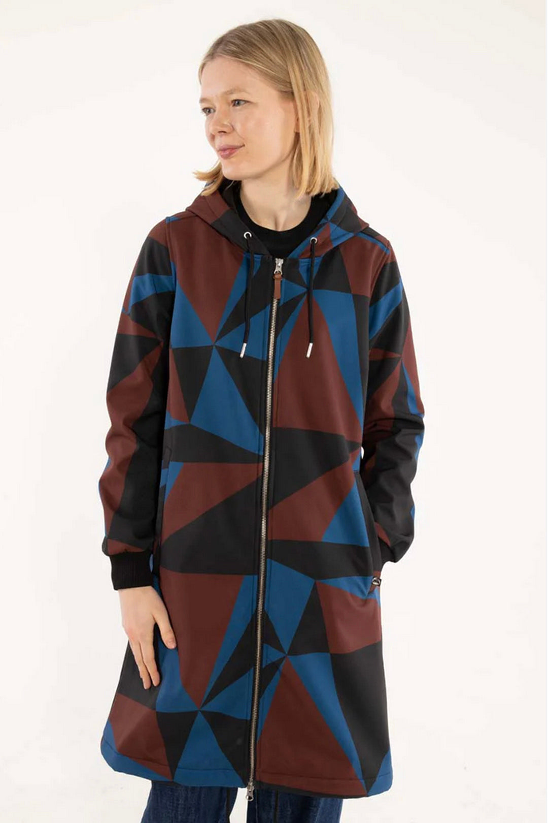Danefæ København Danekarla Softshell Coat