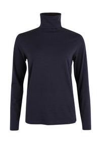 Danefæ København Danemanna Turtleneck Dark Navy