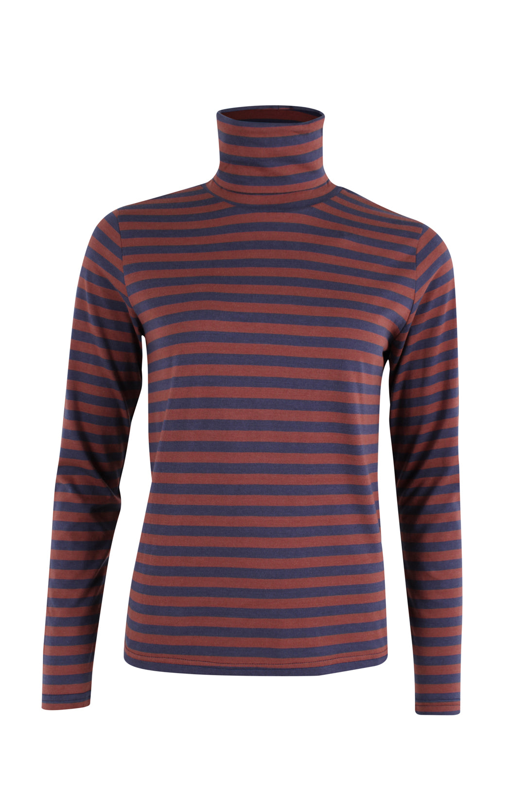 Danefæ København Danemanna Turtleneck Merlot