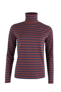 Danefæ København Danemanna Turtleneck Merlot