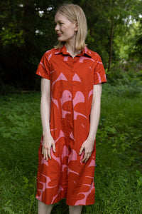 Danefæ København Danepippi Trops Dress