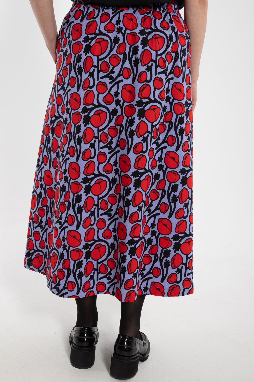 Danefæ København Danespresso Lilla Skirt