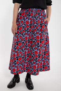 Danefæ København Danespresso Lilla Skirt