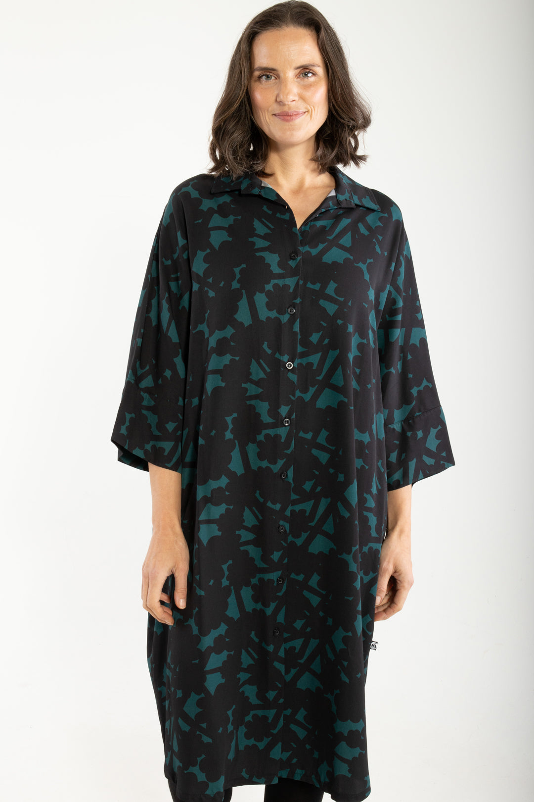 Danefæ København Danetiki Bramble Dress