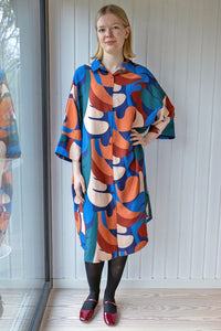 Danefæ København Danetiki Trops Dress