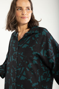 Danefæ København Danetiki Bramble Dress