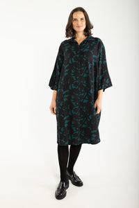 Danefæ København Danetiki Bramble Dress