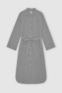 Moshi Moshi Mind Daylight Shirtdress Gingham