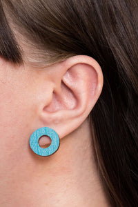 Törmi Design Donut Earrings