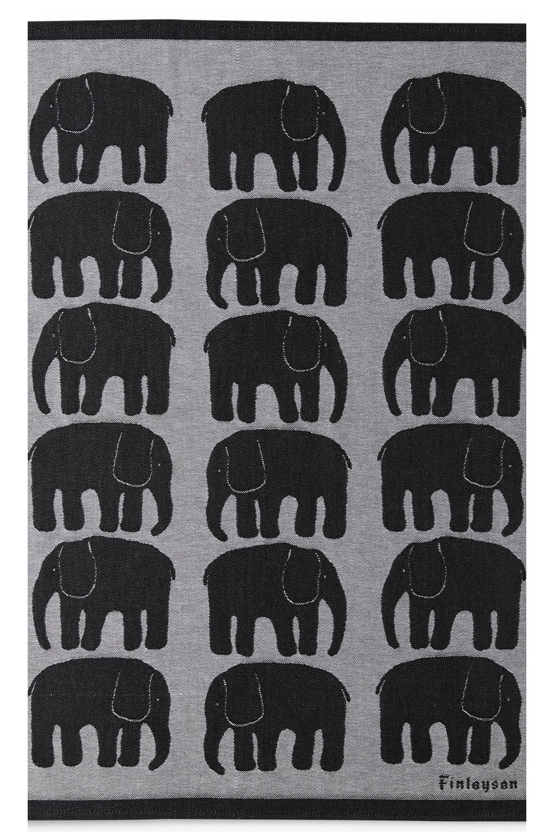 Finlayson Elefantti Tea Towels 2 pc
