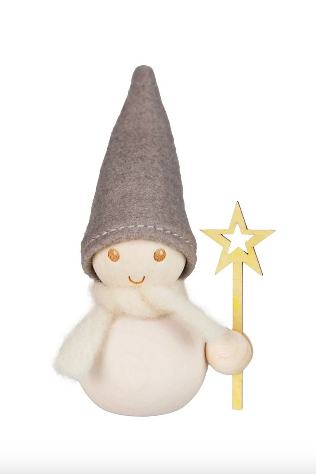 Aarikka Elf Frost Elf Star-Bearer