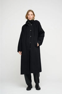 Moshi Moshi Mind Eloise Canvas Coat