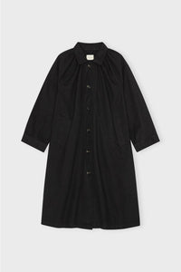 Moshi Moshi Mind Eloise Canvas Coat