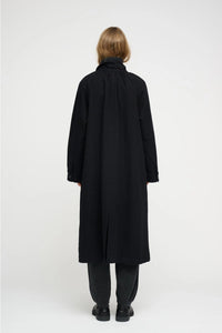 Moshi Moshi Mind Eloise Canvas Coat