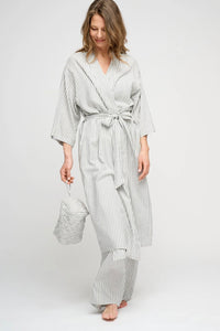 Moshi Moshi Mind My Flannel Pouch