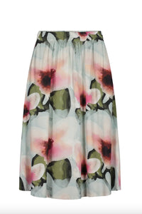 Mainio Floral Floral Skirt