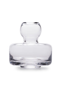 Marimekko Flower Clear Vase