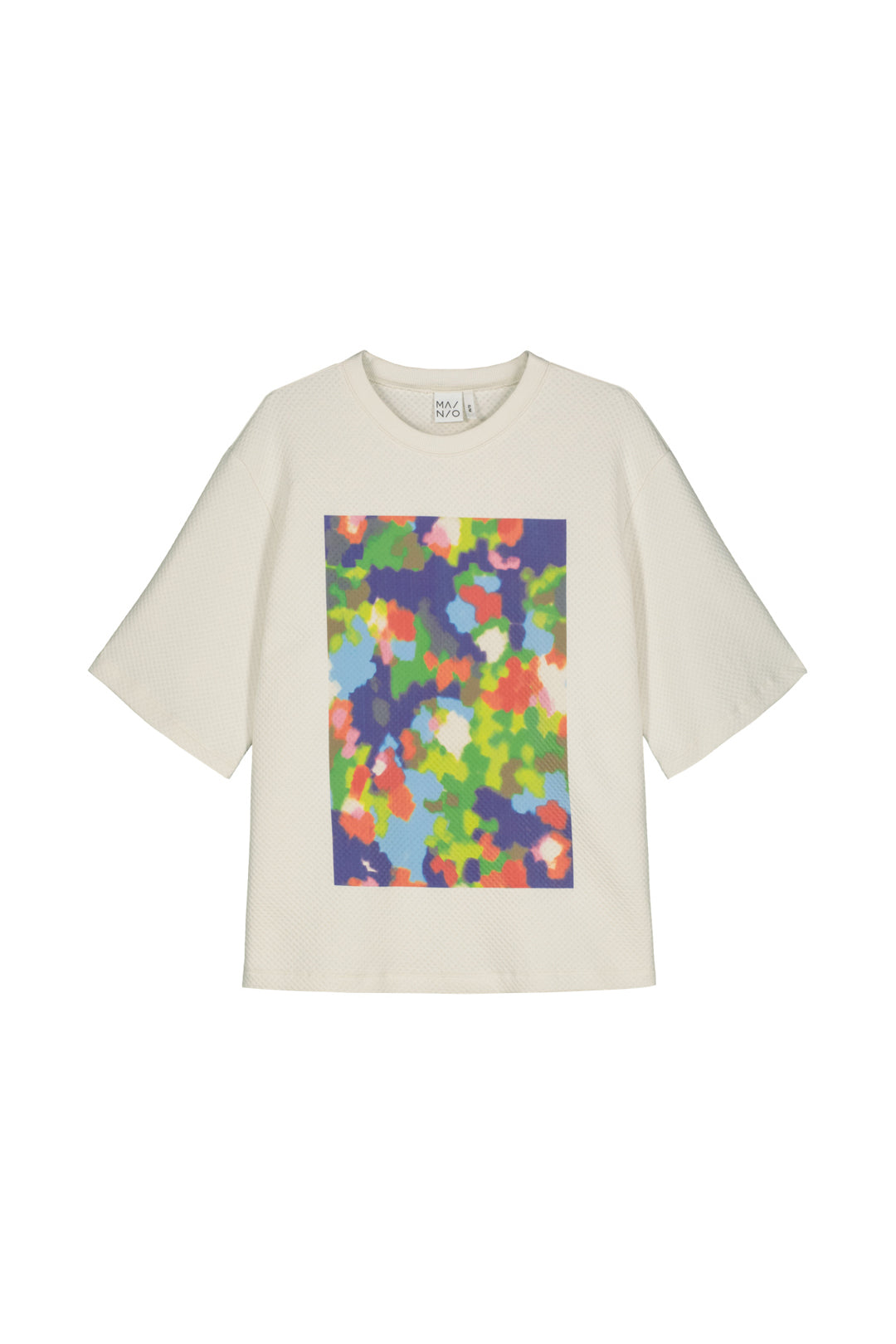 Mainio Flowertile Tee