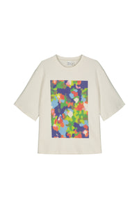 Mainio Flowertile Tee