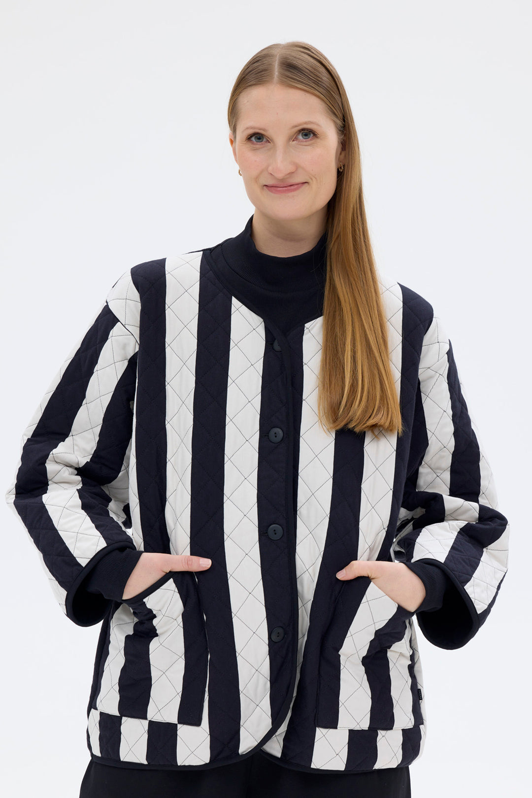 Ratia Fremont Jacket