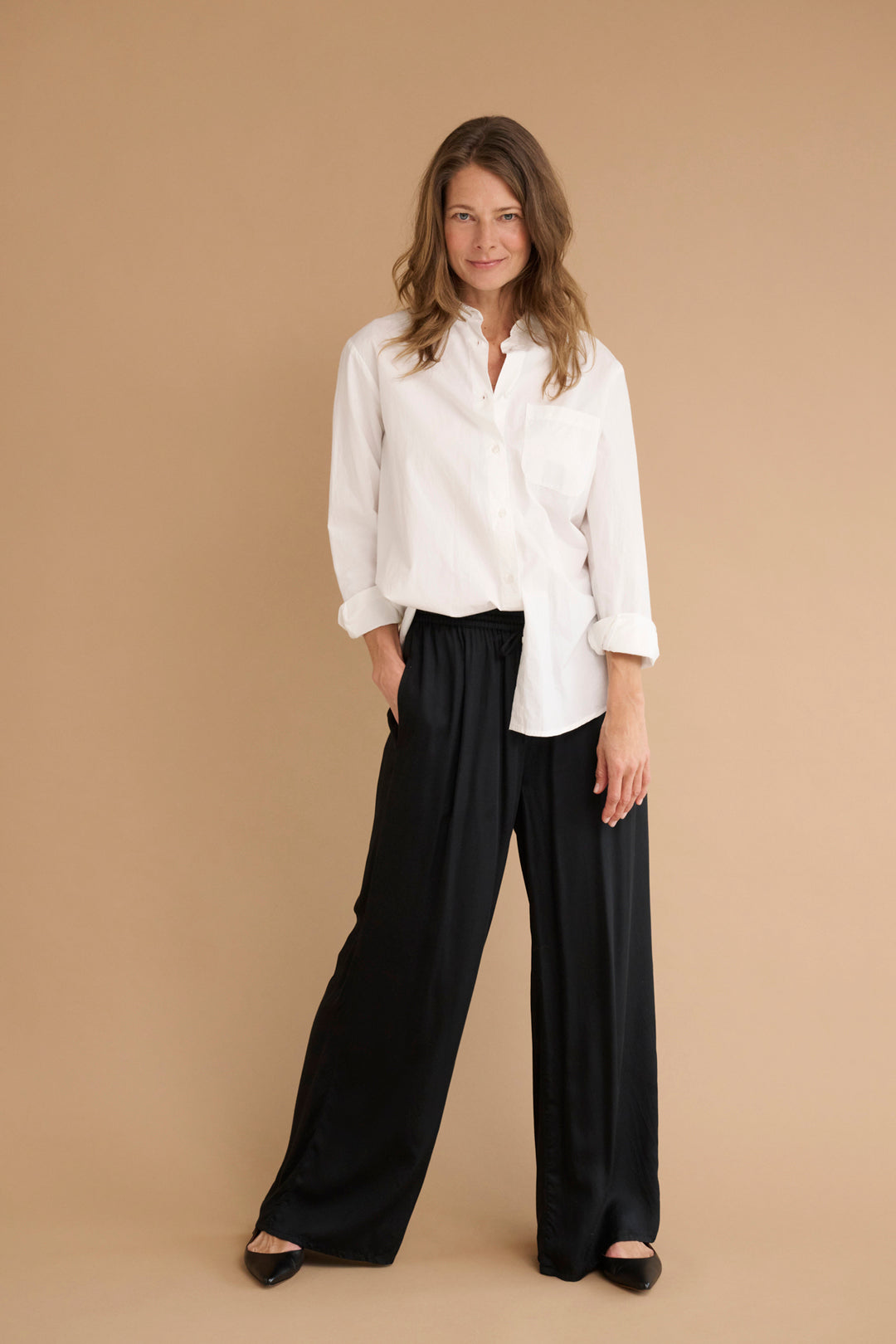 Moshi Moshi Mind Gaia Shirt