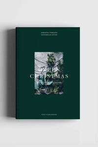 Cozy Publishing Green Christmas Wreaths & Floral Arrangments