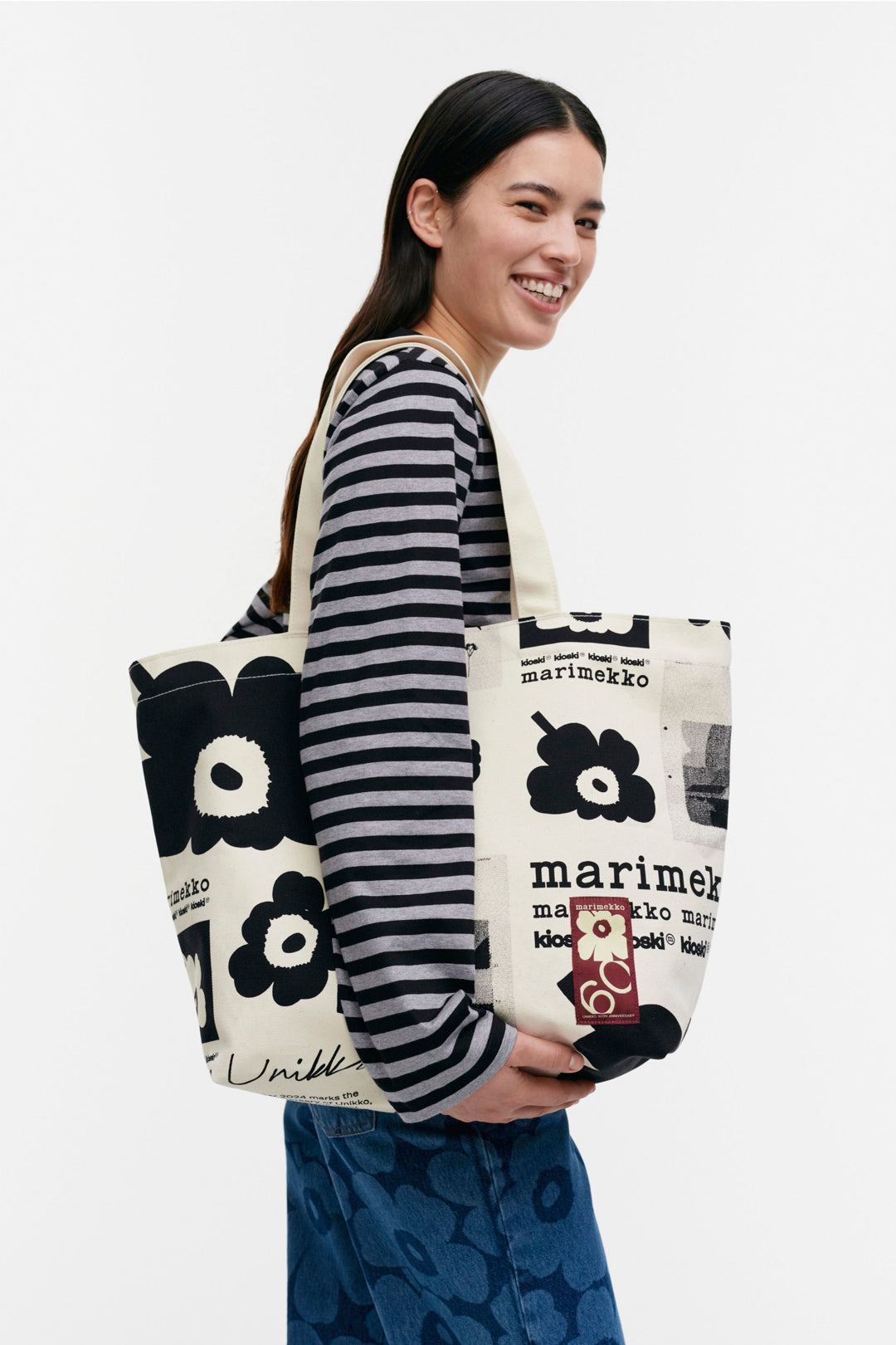 Marimekko bags and purses sale