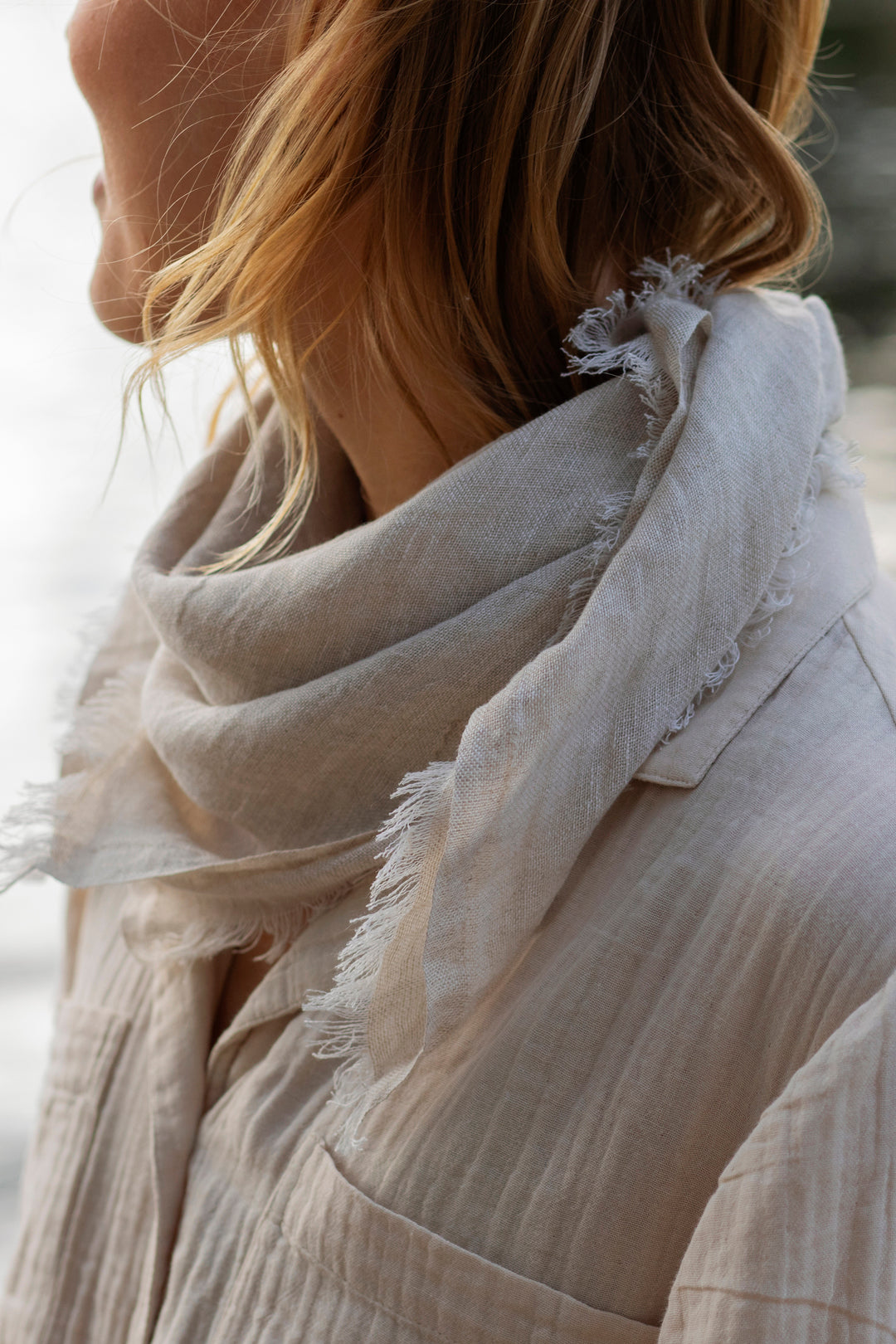 Lapuan Kankurit Hali Scarf