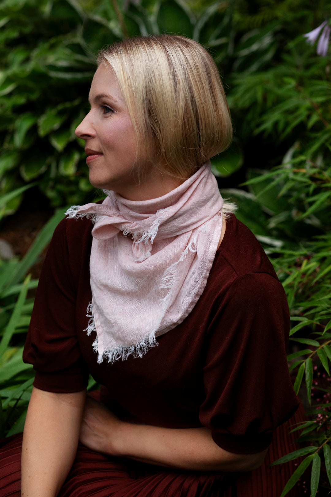 Lapuan Kankurit Hali Scarf
