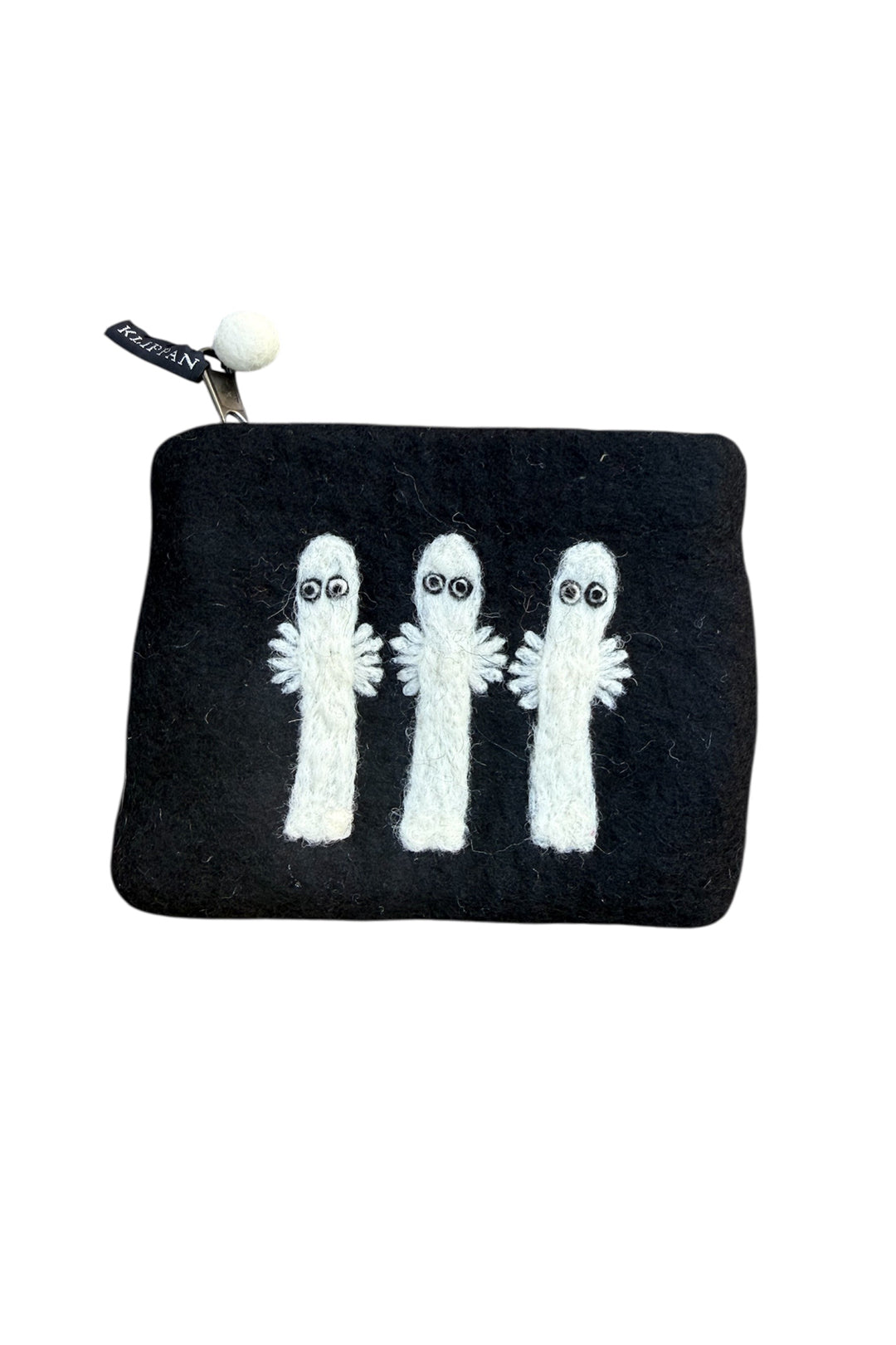 Klippan Hattifatteners Purse