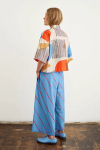 Ratia Heili Blouse